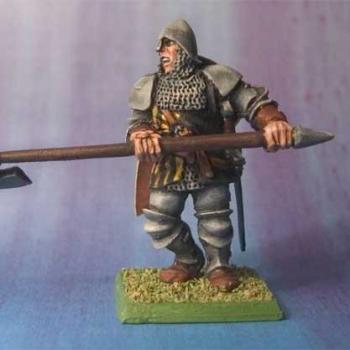 Mesnada from Gamezone Miniatures by HeroesQUEST