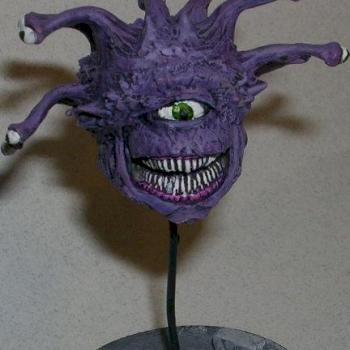 Beholder by heirodule