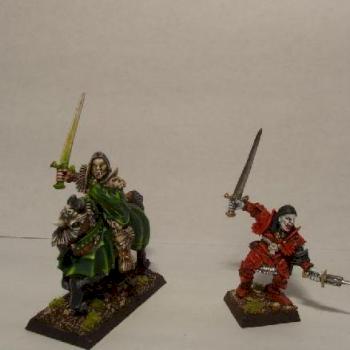 Dragons de Sang by Valmir