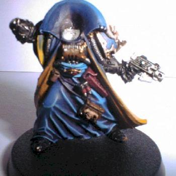 Une autre figurine by WHAAAAAAAAG!!