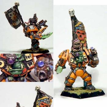 Freebooter Nob 