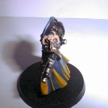 Une autre figurine by WHAAAAAAAAG!!