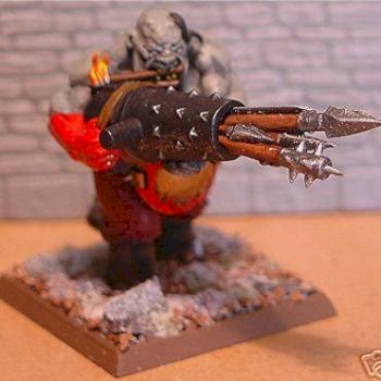 Another mini by misterED