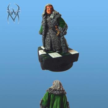 Denethor by mickey