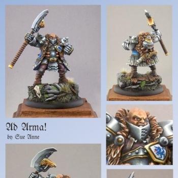 My Butcher! by Sue Anne