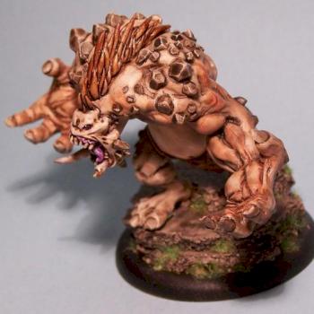 Troll by johnny889