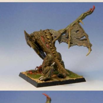 Varghulf by caiman35