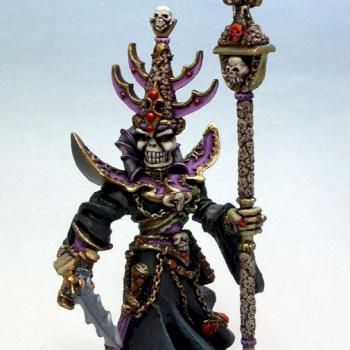 Nagash by Crusader