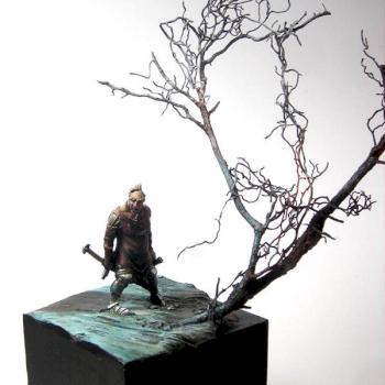 Great Scotch - No rules! - Model by Rackham by jarhead