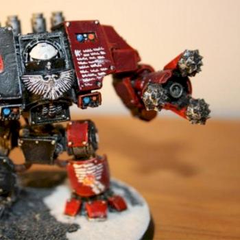 Another mini by Havokas