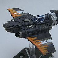 221st Fighter Squadron Double Ace by ImperialPilot221