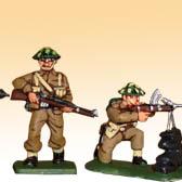 25mm Plastic figures painted to collector quality by FernandoEnterprises
