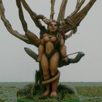 Nymph by Ugly Stick