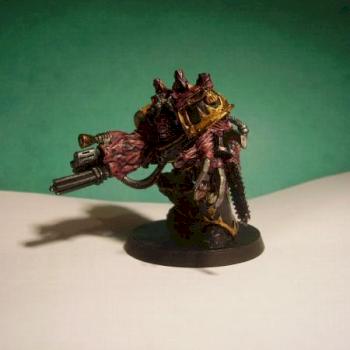 Another mini by NoIdea4Nick