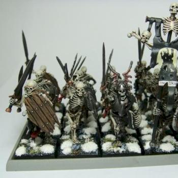 VC Skeletons by Darkmaw