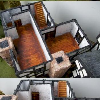 Inn by Ugly Stick