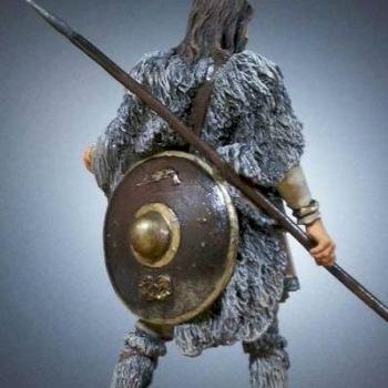 Barbarian by KatrinS