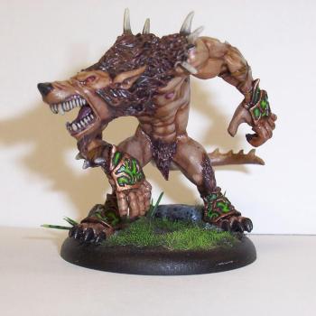 Warpwolf by CriticalEffectGames