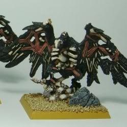 TK Carrion by Darkmaw
