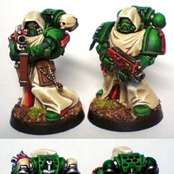 DA Veterans by Luchs
