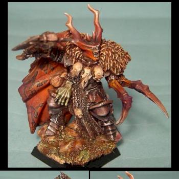 seigneur de khorne by grosbob2