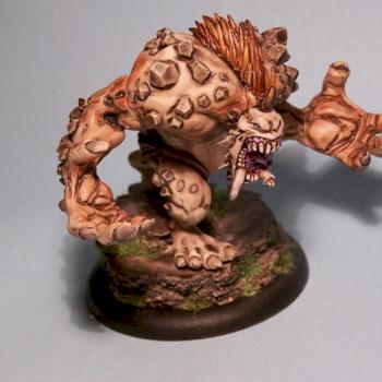 Troll by johnny889