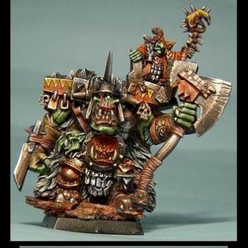 chef ork by grosbob2