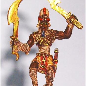 Nakti - Nefsokar Captain by sylt fr