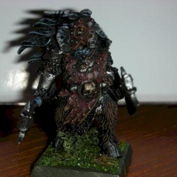Beastlord by Einar