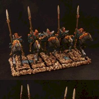 Dark Riders by SexRocket