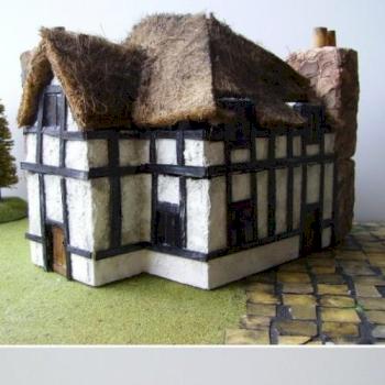 House by Ugly Stick