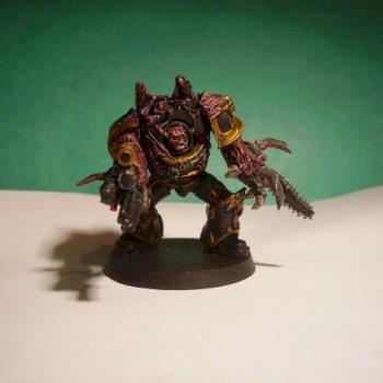 Another mini by NoIdea4Nick