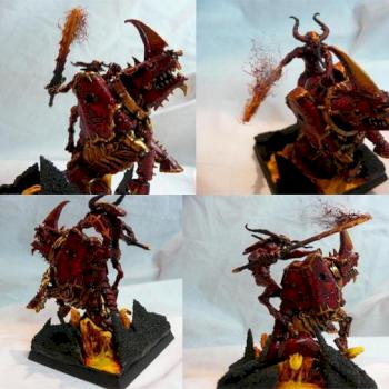 Another mini by mukelnas