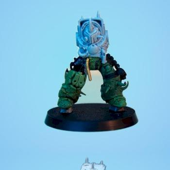 urgle conversion wip by joopsky