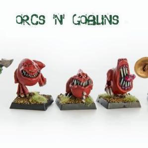 Squid Herders by grandmaster