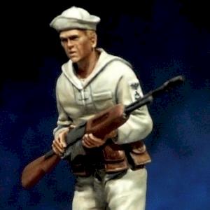 Jake Holman (Steve McQueen) by iconfigs