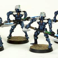 Pariah squad by Risen