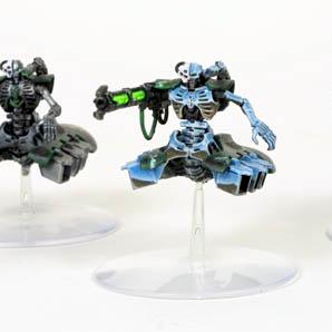 Heavy Destroyers by Risen