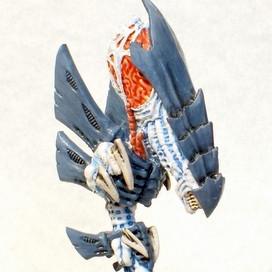 Zoanthrope (new Pics) by bleakphoenix