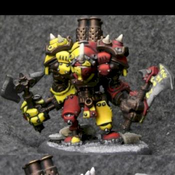 Zerkers by CriticalEffectGames