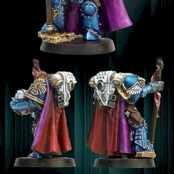 Master of the Arsenal by DaGreatQueeg
