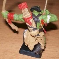 Zvezda-Ork Archer by Dubec Orko Ved