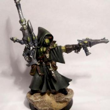 Ranger by RangerFan
