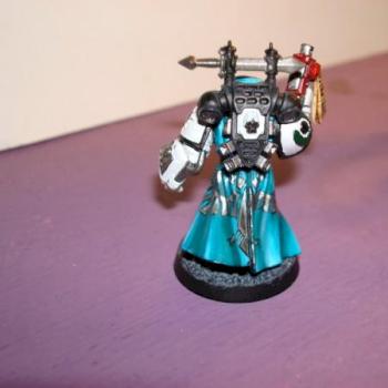 more recent pic of my champion from the back by Jongleur
