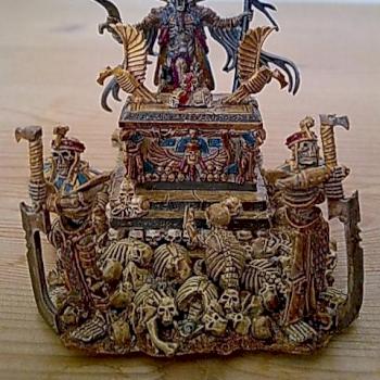 Khemri by bakteriophage