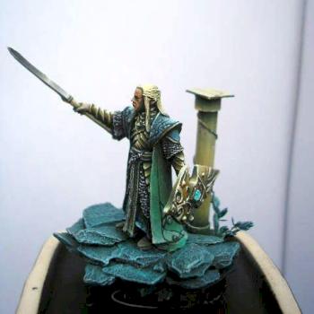 celeborn other view by misterbrightside