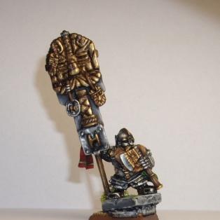 Dwarf BSB by Kota