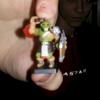 Zvezda-Ork & I'm by Dubec Orko Ved