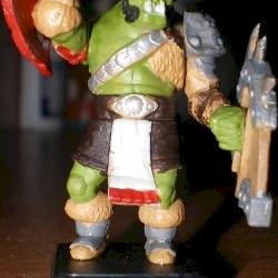 Zvezda-Ork by Dubec Orko Ved