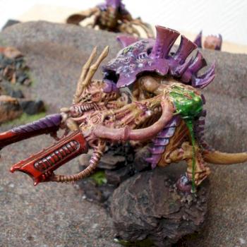 Carnifex by Childerick